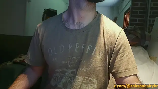 robsonbr online show from 09.22.25