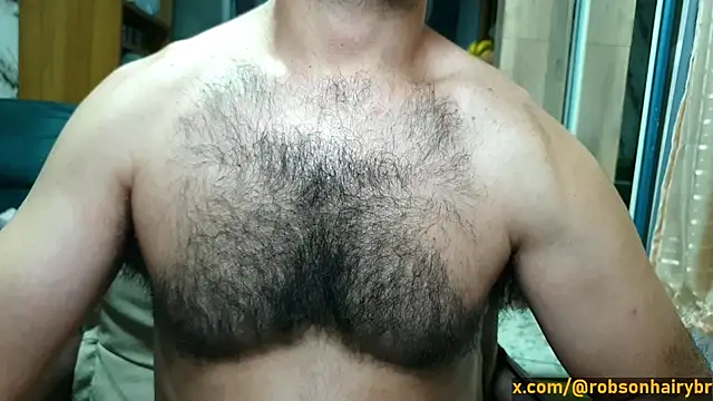 robsonbr online show from 04.05.26