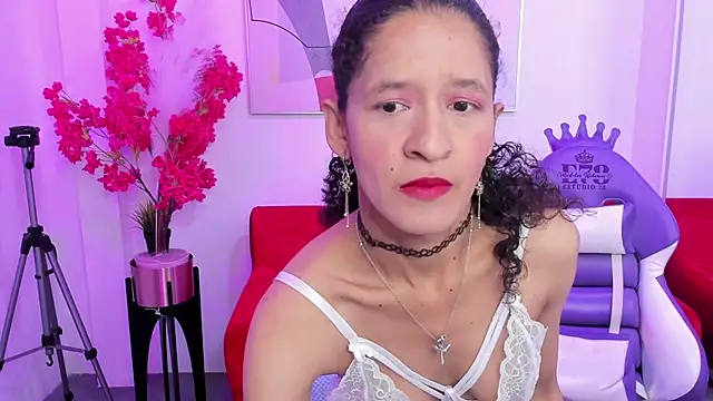 Alice candace online show from 01.08.25