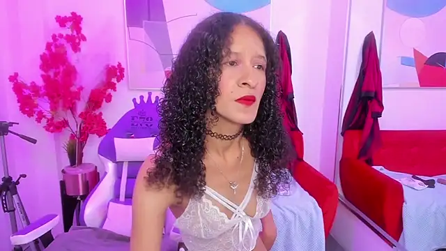 Alice candace online show from 01.12.25
