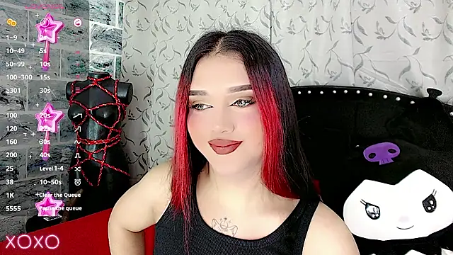cattriona muller online show from 12.07.24