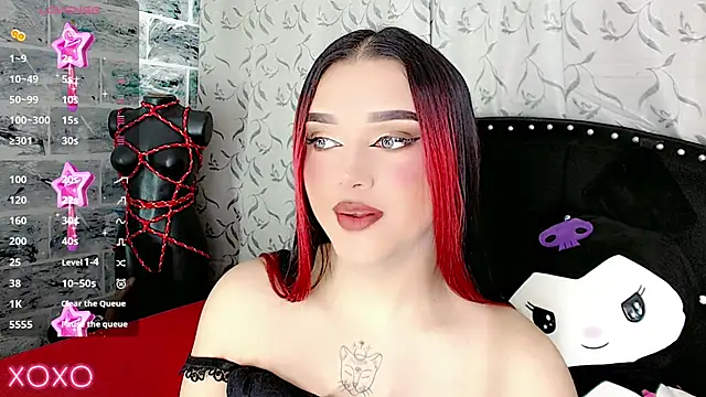 cattriona muller online show from 12.08.24