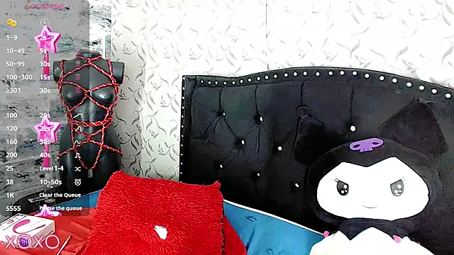 cattriona muller online show from 12.08.24