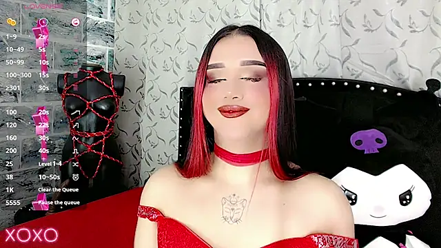cattriona muller online show from 12.09.24