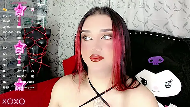 cattriona muller online show from 12.11.24