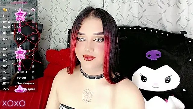 cattriona muller online show from 12.13.24