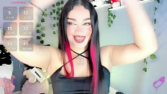 Snapshot of cattriona_muller chatting on 10.03.25 cattriona muller online show from 10.03.25