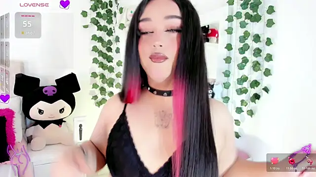 cattriona muller online show from 11.30.25