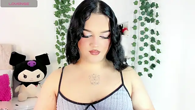 cattriona muller online show from 05.14.26
