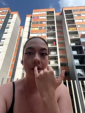 ImAlicee online show from 12.04.24