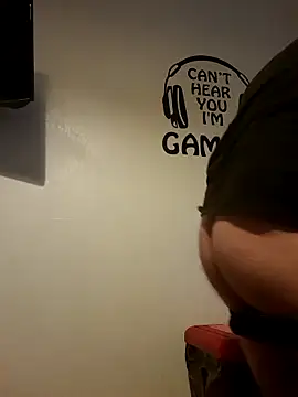 DarkSideLewd online show from 10.05.25
