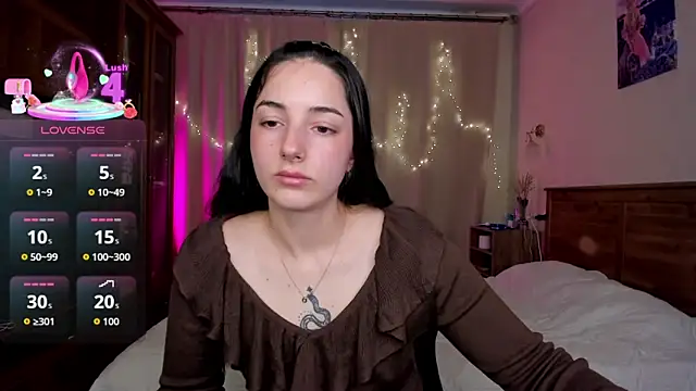 AishaGold online show from 01.15.26