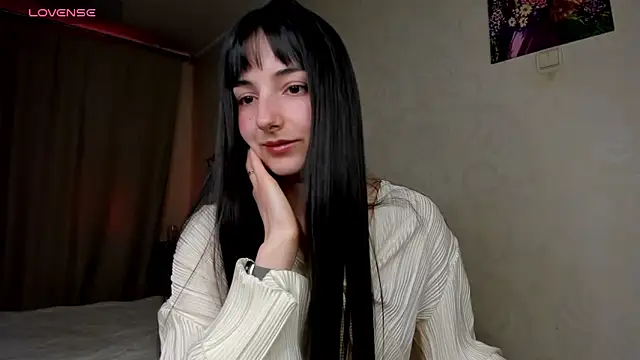 AishaGold online show from 03.17.26