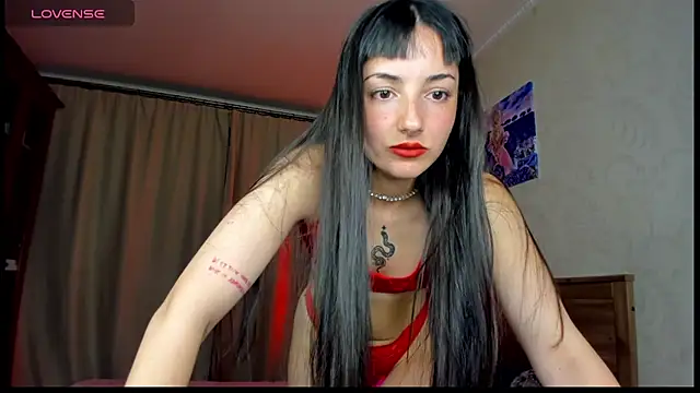 Snapshot of AishaGold chatting on 08.03.26 AishaGold online show from 08.03.26