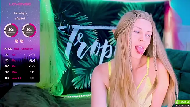 Flash Summer online show from 12.07.24