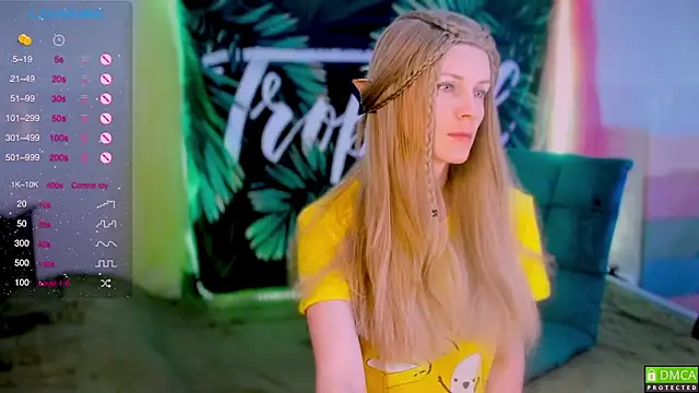 Flash Summer online show from 12.28.24