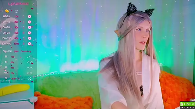 Flash Summer online show from 03.15.25