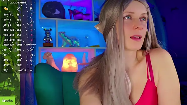 Flash Summer online show from 03.11.26