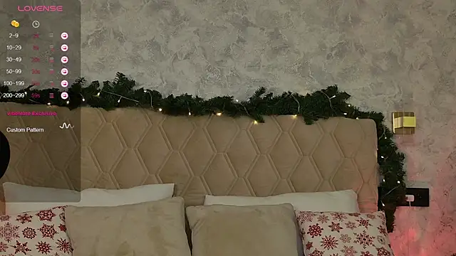 Jane Meys online show from 12.15.24