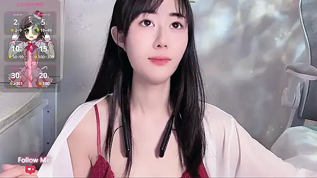 qiqi-- online show from 12.19.24