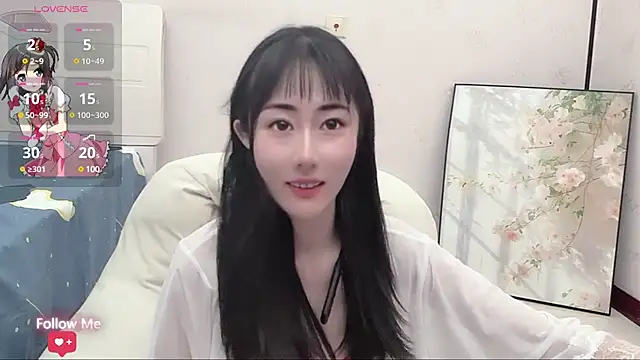 qiqi-- online show from 02.18.25