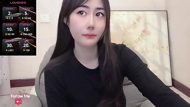 qiqi-- online show from 04.22.26