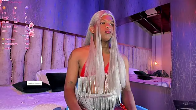 ari monet online show from 01.23.25