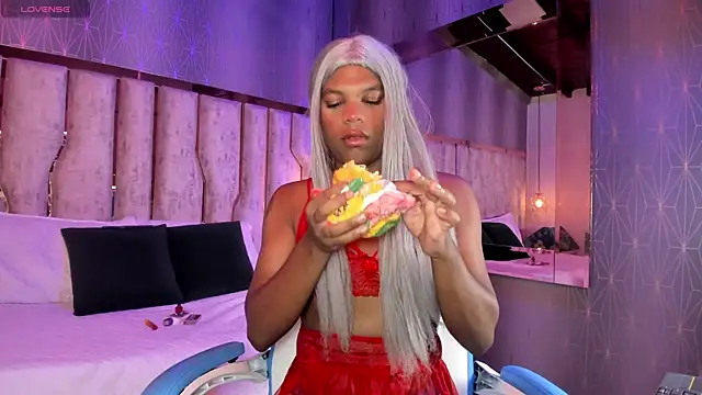 ari monet online show from 01.24.25