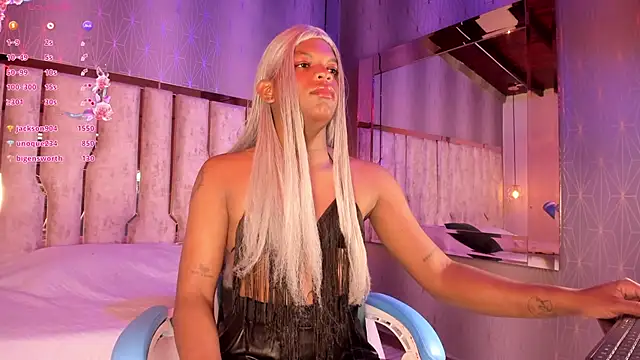 ari monet online show from 01.27.25