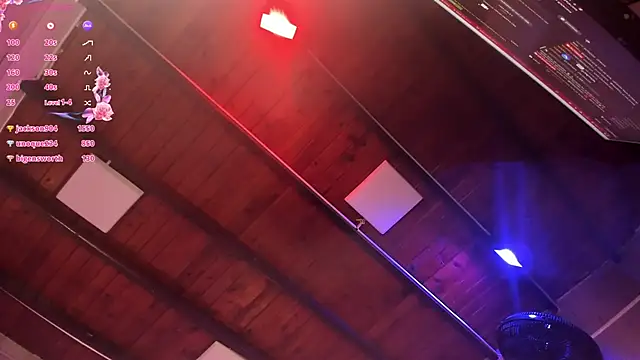 ari monet online show from 01.27.25