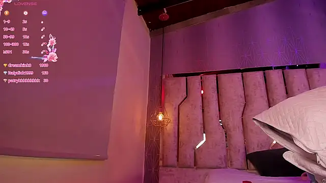 ari monet online show from 02.15.25