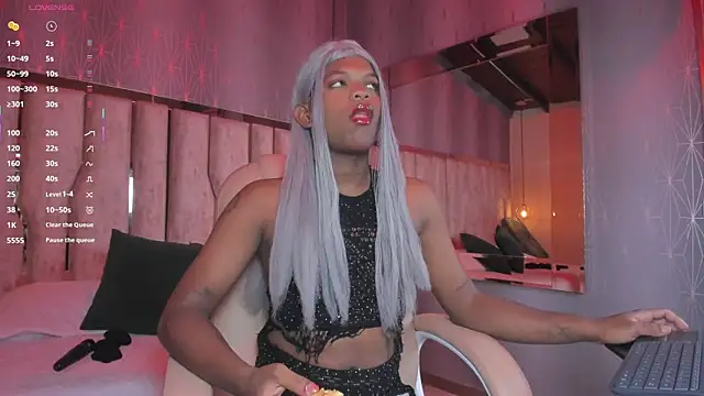 ari monet online show from 03.22.25