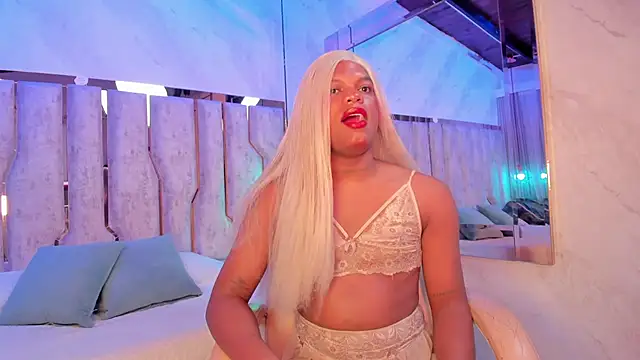 ari monet online show from 03.14.26