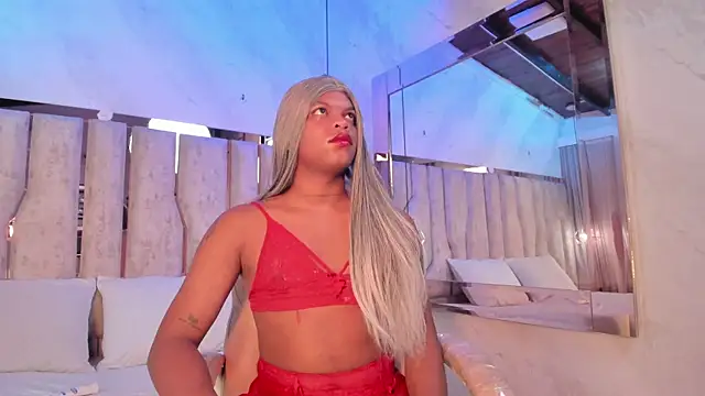 ari monet online show from 05.31.26