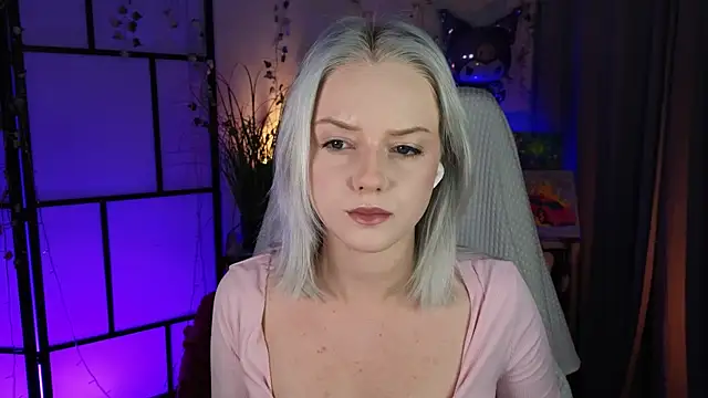 ImBonBon online show from 09.22.25