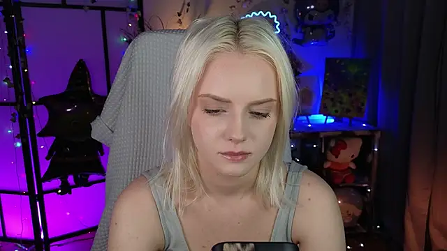 ImBonBon online show from 11.09.25