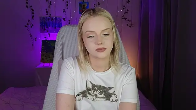 ImBonBon online show from 07.03.26