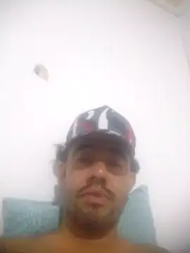 Snapshot of Carabina1991 chatting on 10.23.25 Carabina1991 online show from 10.23.25