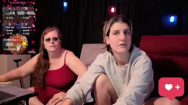 Sexy Mama-69 online show from 09.26.25