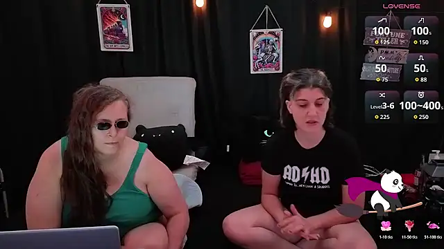 Sexy Mama-69 online show from 11.01.25