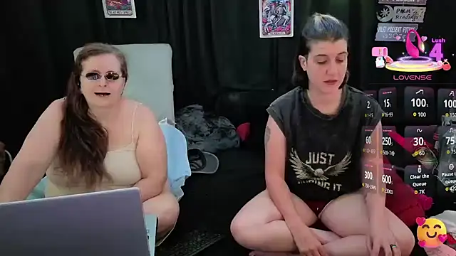 Sexy Mama-69 online show from 11.15.25