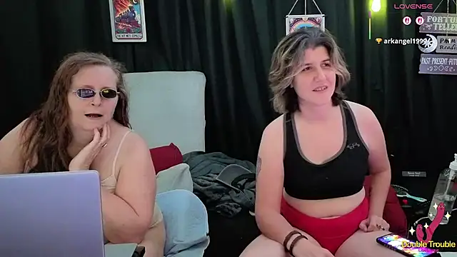 Sexy Mama-69 online show from 11.30.25