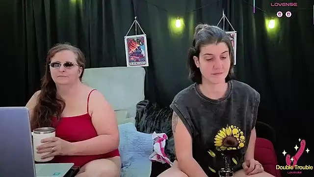 Sexy Mama-69 online show from 12.03.25