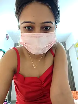 Angel rani2 online show from 01.12.25