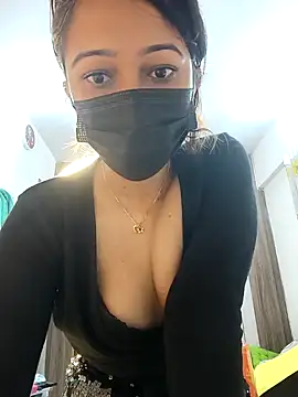 Angel rani2 online show from 01.16.25
