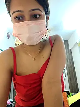 Angel rani2 online show from 01.17.25