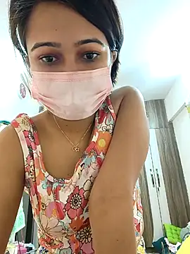 Angel rani2 online show from 01.18.25
