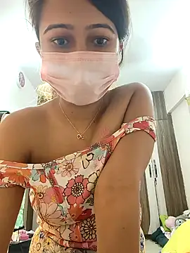 Angel rani2 online show from 01.18.25