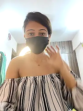 Angel rani2 online show from 01.19.25