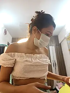 Angel rani2 online show from 01.20.25
